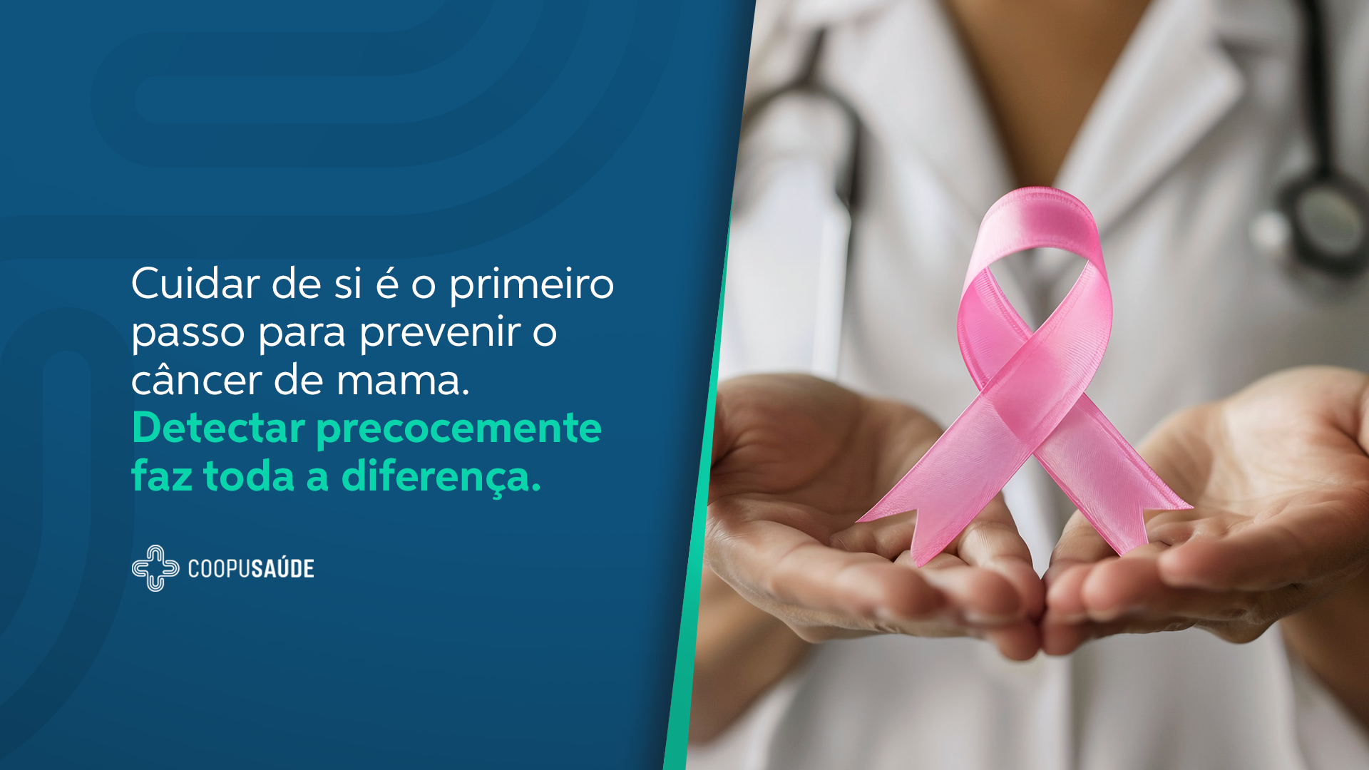 A importância da prevenção e do diagnóstico precoce do câncer de mama